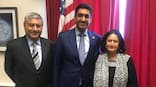 Ro Khanna: The Indian-origin Democrat behind the Epstein vote that broke Maga