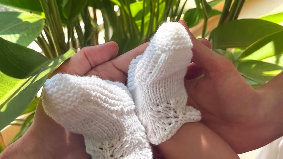 Siddharth Malhotra, Kiara Advani reveal the name of their baby daughter; Karan Johar and Varun Dhawan react Siddharth Malhotra, Kiara Advani reveal the name of their baby daughter; Karan Johar and Varun Dhawan react