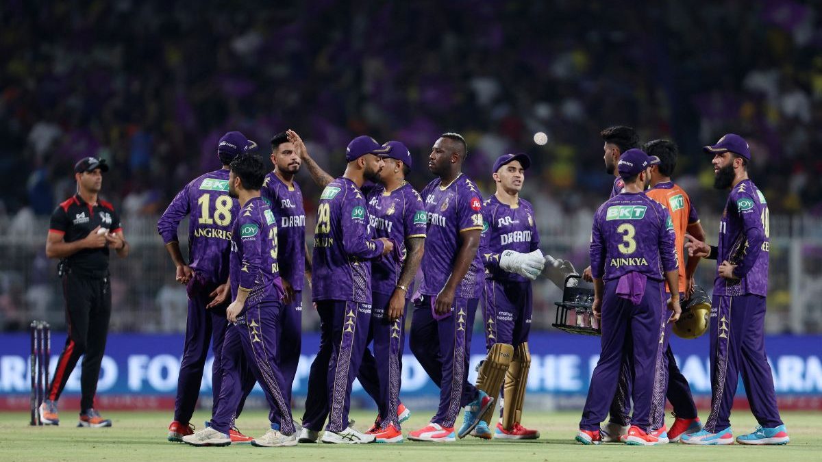 Venkatesh Iyer became one of the most-expensive players sold in the IPL history. Image: Reuters Venkatesh Iyer became one of the most-expensive players sold in the IPL history. Image: Reuters