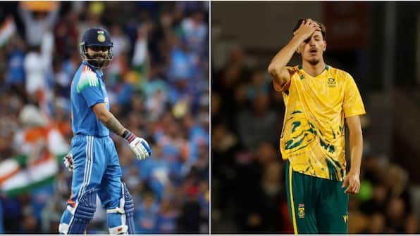 India vs South Africa 1st ODI: 8 years after face-off in Jo'burg nets, Kohli and Jansen set to renew rivalry