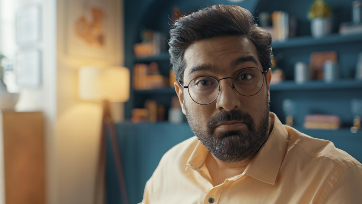 EXCLUSIVE | 'Delhi Belly' actor Kunaal Roy Kapoor on actors being stereotyped: 'Tomorrow, it will be very difficult to see Tiger Shroff in a comic role and...' EXCLUSIVE | 'Delhi Belly' actor Kunaal Roy Kapoor on actors being stereotyped: 'Tomorrow, it will be very difficult to see Tiger Shroff in a comic role and...'