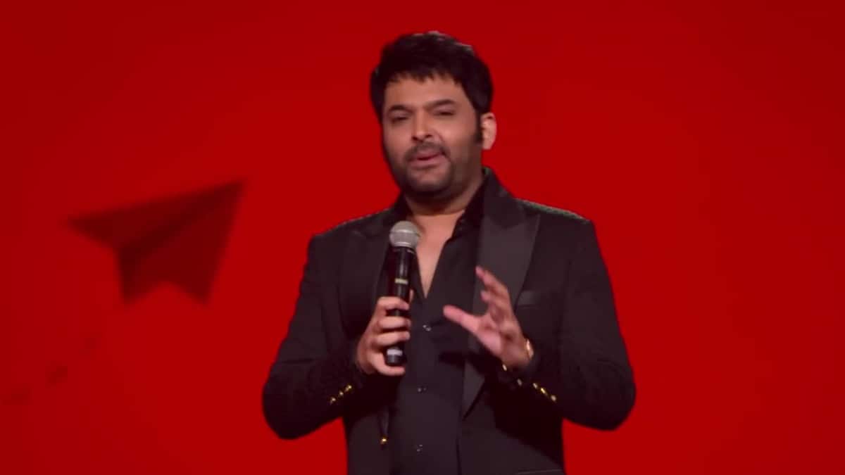 Kapil Sharma opens up on the shooting incident on his Canada cafe: 'After every firing incident...'