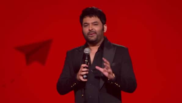 Kapil Sharma opens up on the shooting incident on his Canada cafe: 'After every firing incident...'