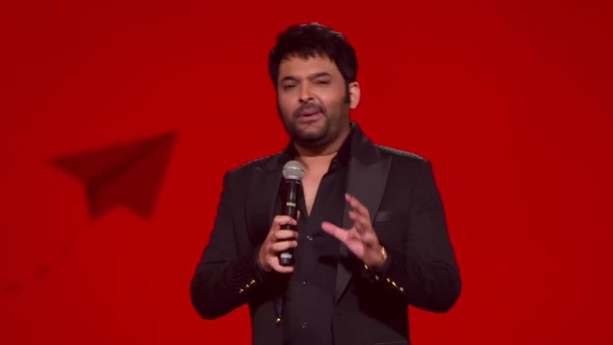 Kapil Sharma opens up on the shooting incident on his Canada cafe: 'After every firing incident...' Kapil Sharma opens up on the shooting incident on his Canada cafe: 'After every firing incident...'