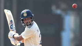 India vs South Africa LIVE Score 2nd Test Day 3: India all-out for 201, South Africa don't enforce follow-on