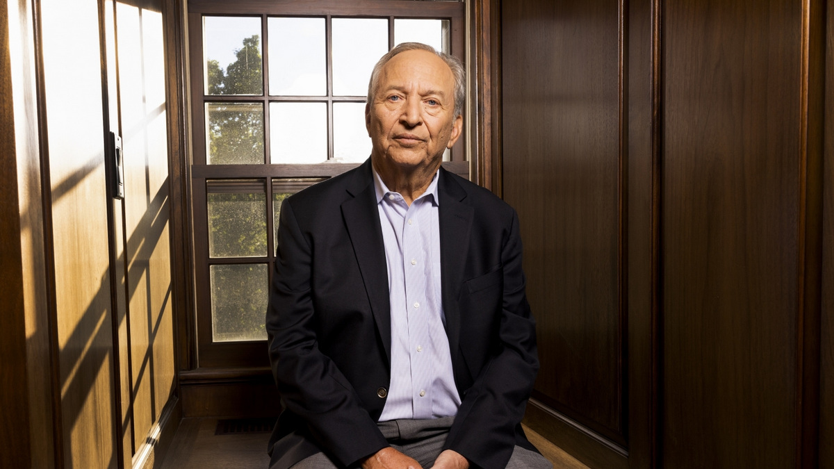 Who is Larry Summers, ex-Harvard president under fire for Epstein ties? Who is Larry Summers, ex-Harvard president under fire for Epstein ties?