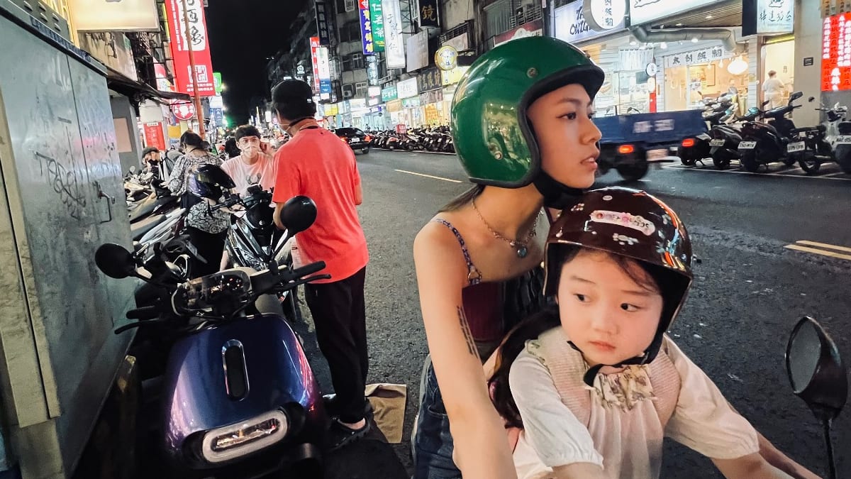Firstpost At IFFI 2025: 'Left-Handed Girl,' Taiwan's official 2026 Oscars entry, sets the stage for its global Netflix premiere