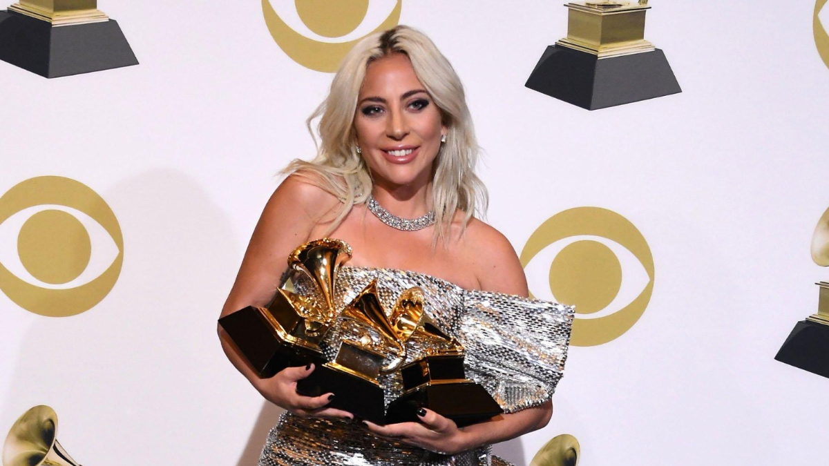 Grammys 2026: Lady Gaga bags seven nominations, rapper and singer Kendrick Lamar leads Grammys 2026: Lady Gaga bags seven nominations, rapper and singer Kendrick Lamar leads