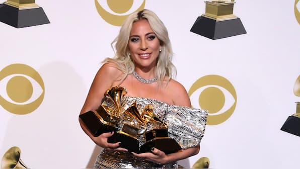 Grammys 2026: Lady Gaga bags seven nominations, rapper and singer Kendrick Lamar leads