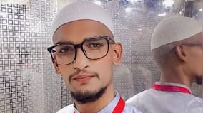 How one man escaped the deadly bus accident in Saudi Arabia that killed 45 Indian pilgrims