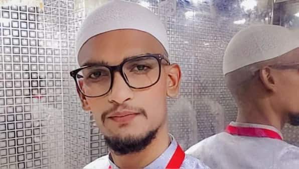 How one man escaped the deadly bus accident in Saudi Arabia that killed 45 Indian pilgrims