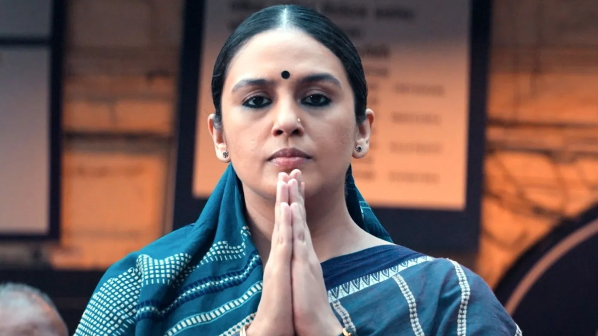 'Maharani Season 4' Web-Series Review: Huma Qureshi's political drama is entertaining but overlong 'Maharani Season 4' Web-Series Review: Huma Qureshi's political drama is entertaining but overlong
