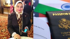 How Indian-American US diplomat has exposed fraud in H-1B visa programme