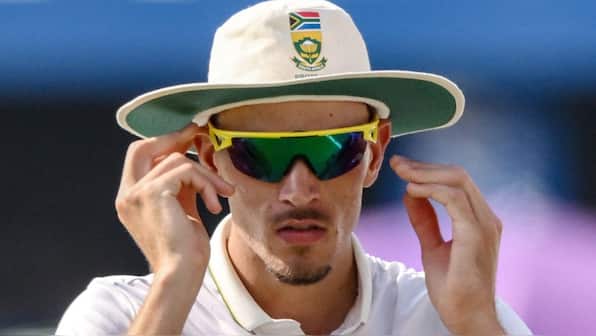 Marco Jansen explains South Africa’s simple plan after six-wicket haul in Guwahati: 'Once we saw...'