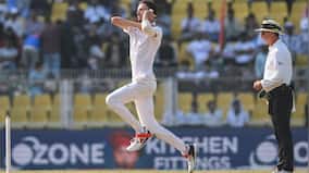 India vs South Africa LIVE Score 2nd Test Day 3: India all-out for 201, South Africa don't enforce follow-on