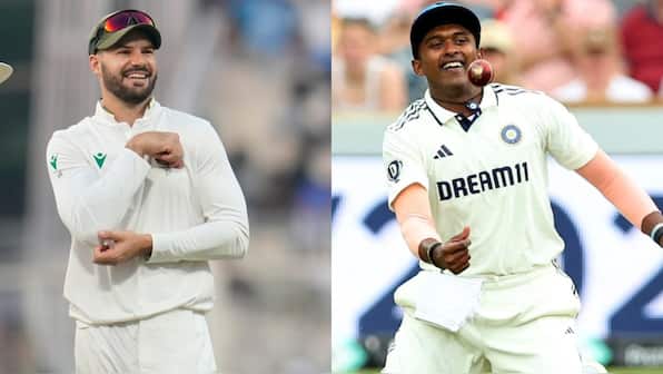 'Already drink tea during lunch': Sudharsan, Markram differ on timing tweaks for 2nd India vs South Africa Test
