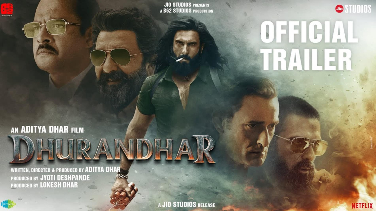 Aditya Dhar's 'Dhurandhar': How Ranveer Singh's new film goes beyond staging a cross-border conflict Aditya Dhar's 'Dhurandhar': How Ranveer Singh's new film goes beyond staging a cross-border conflict
