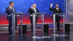 Mamdani, Cuomo or Sliwa… Who will be New York City’s next mayor?