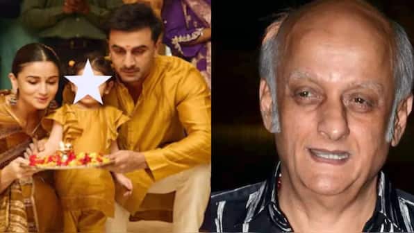 Mahesh Bhatt's brother Mukesh Bhatt recalls feeling 'bad' for not being invited for Alia Bhatt's wedding: 'I would be a hypocrite if I said...'
