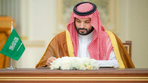 FirstUp: Saudi’s MBS to meet Trump at White House, Zelenskyy to visit Spain... Top headlines today
