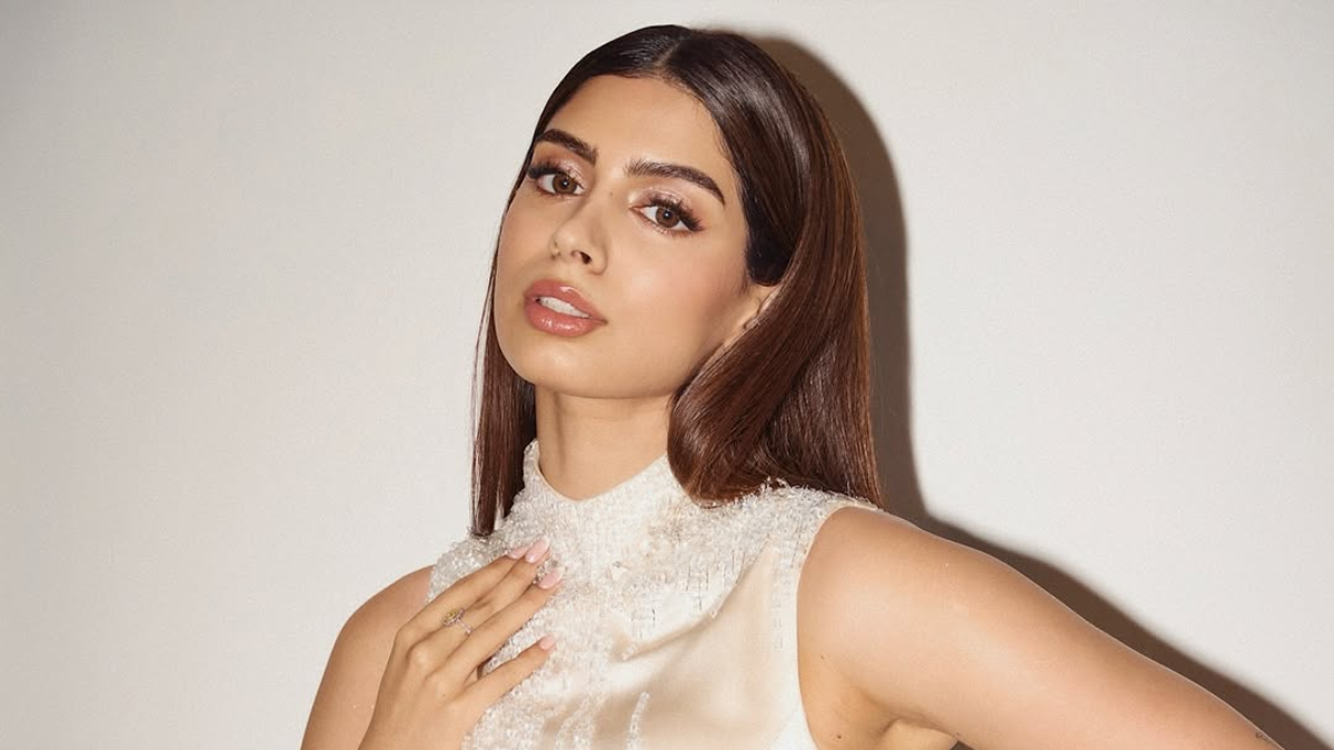 Khushi Kapoor Birthday Special: Six instances when the actress impressed with her Western attires Khushi Kapoor Birthday Special: Six instances when the actress impressed with her Western attires