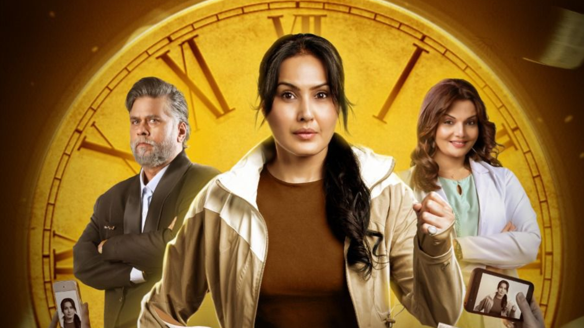 'Me No Pause Me Play' Movie Review: A bold insight into an unspoken women's journey 'Me No Pause Me Play' Movie Review: A bold insight into an unspoken women's journey