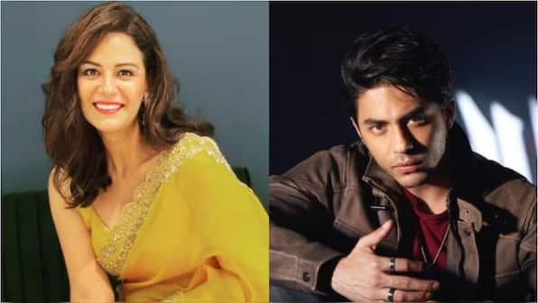 EXCLUSIVE | Mona Singh on Netflix's 'The Ba***ds Of Bollywood': 'Aryan Khan is the youngest director I have worked with, I was following his vision and...'