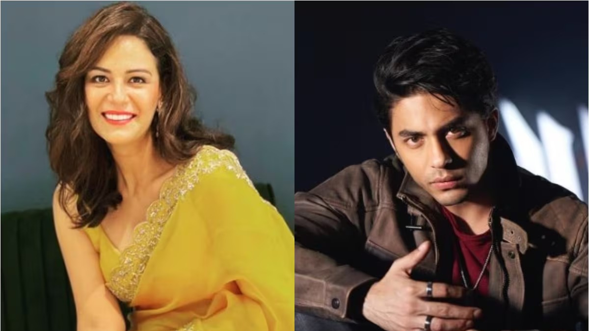 EXCLUSIVE | Mona Singh on Netflix's 'The Ba***ds Of Bollywood': 'Aryan Khan is the youngest director I have worked with, I was following his vision and...' EXCLUSIVE | Mona Singh on Netflix's 'The Ba***ds Of Bollywood': 'Aryan Khan is the youngest director I have worked with, I was following his vision and...'