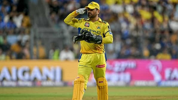 Good news for MS Dhoni fans as CSK CEO Kasi Viswanathan confirms he will play IPL 2026: 'He’s not retiring yet'