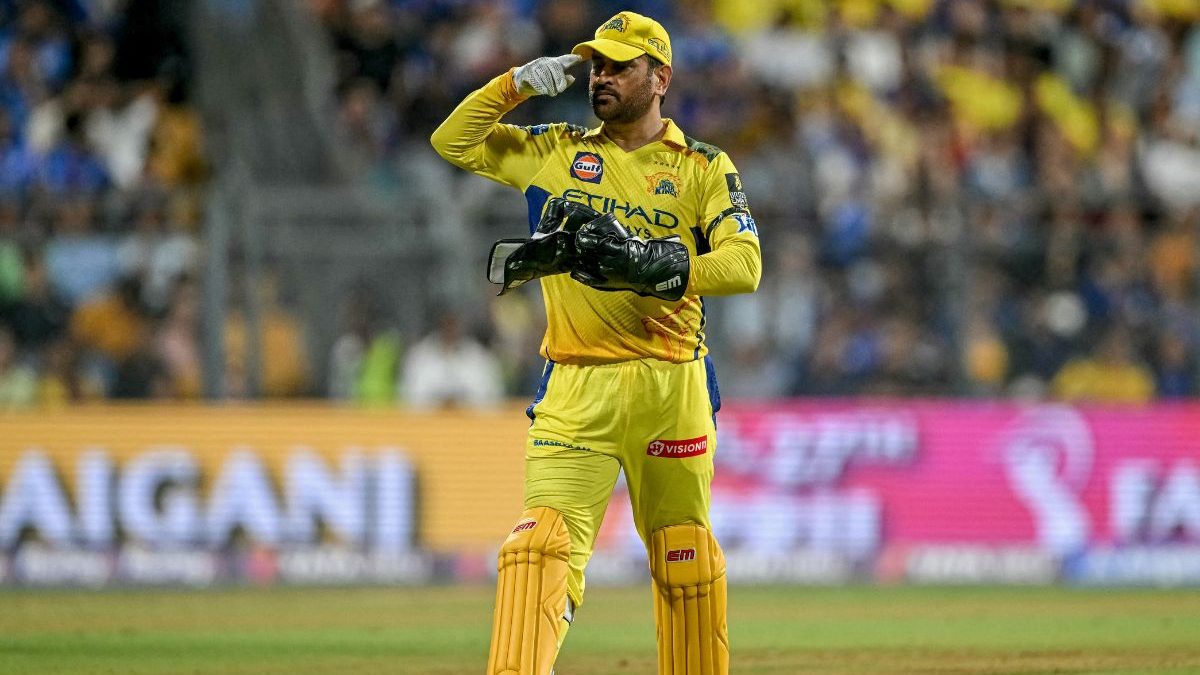 Good news for MS Dhoni fans as CSK CEO Kasi Viswanathan confirms he will play IPL 2026: 'He’s not retiring yet' Good news for MS Dhoni fans as CSK CEO Kasi Viswanathan confirms he will play IPL 2026: 'He’s not retiring yet'
