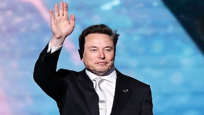 Elon Musk. File image/Reuters
