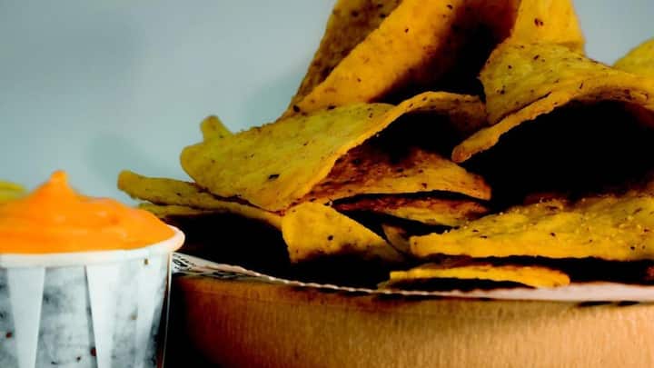 NFL Thanksgiving: 6 game-day recipes inspired by your favourite team