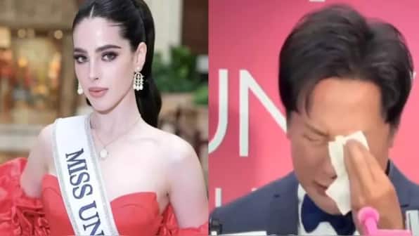 Who is Miss Mexico Fatima Bosch, who stood up against Miss Universe organizer Nawat Itsaragrisil for disrespecting women?