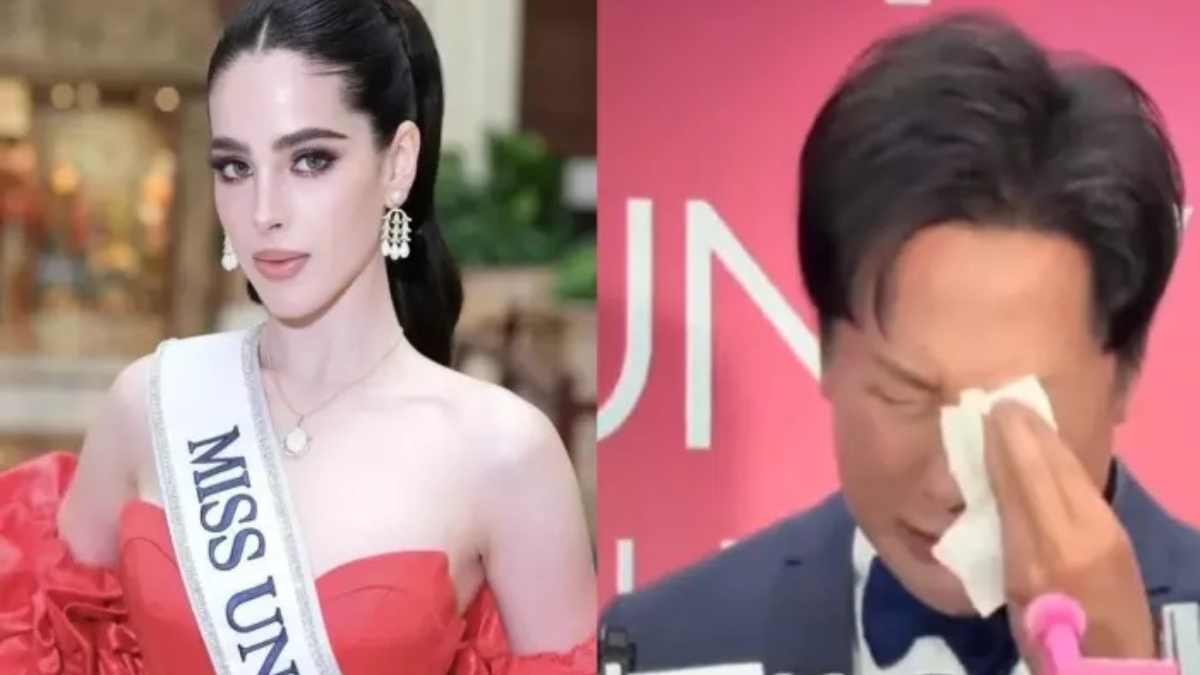 Who is Miss Mexico Fatima Bosch, who stood up against Miss Universe organizer Nawat Itsaragrisil for disrespecting women? Who is Miss Mexico Fatima Bosch, who stood up against Miss Universe organizer Nawat Itsaragrisil for disrespecting women?