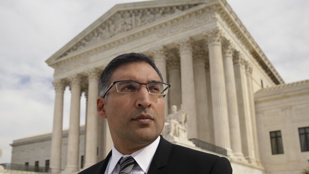 ‘Trump Tormentor’. Who is Neal Katyal, the lawyer challenging president’s authority to impose tariffs? ‘Trump Tormentor’. Who is Neal Katyal, the lawyer challenging president’s authority to impose tariffs?