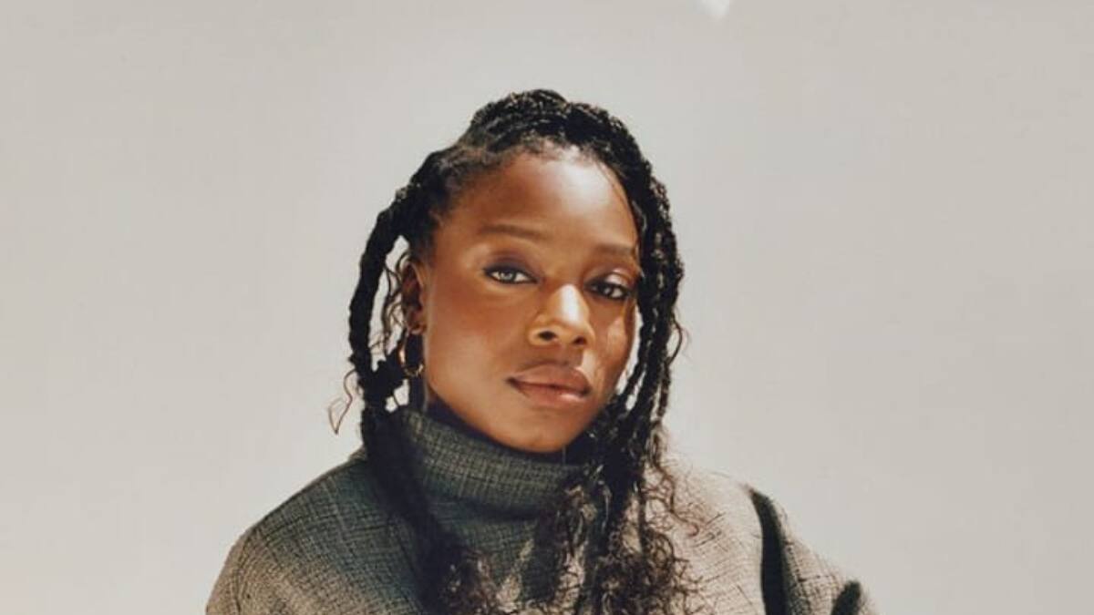Tessa Thompson and Nia DaCosta Discuss