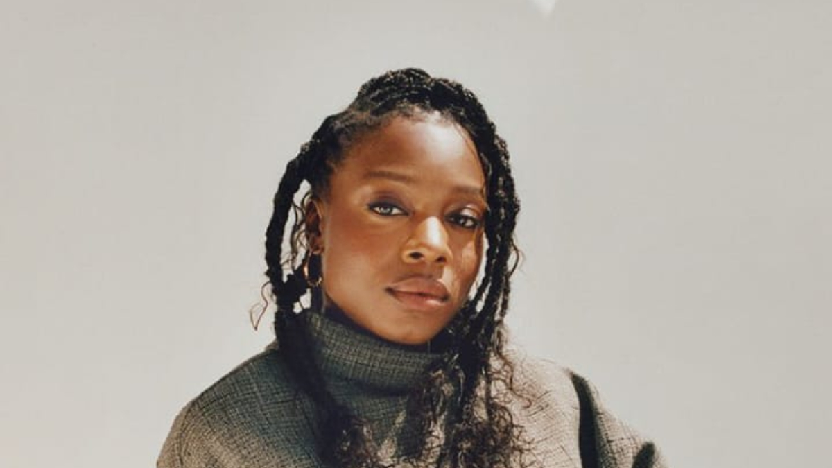 'Hedda' director Nia DaCosta on her directorial: 'I fell in love with this character and...' 'Hedda' director Nia DaCosta on her directorial: 'I fell in love with this character and...'