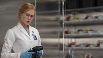 Nicole Kidman's Forensic Thriller Series 'Scarpetta' Set for March 2026 Debut on Prime Video