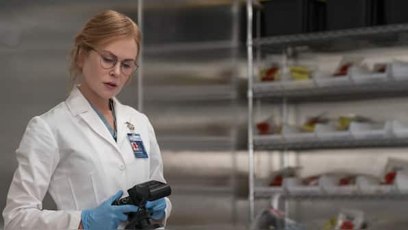 Nicole Kidman's Forensic Thriller Series 'Scarpetta' Set for March 2026 Debut on Prime Video