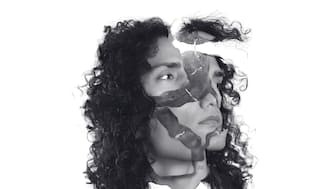 Pop-Rock artist Naalayak unveils 'MARAMMAT': An 8-track journey of self-repair and healing