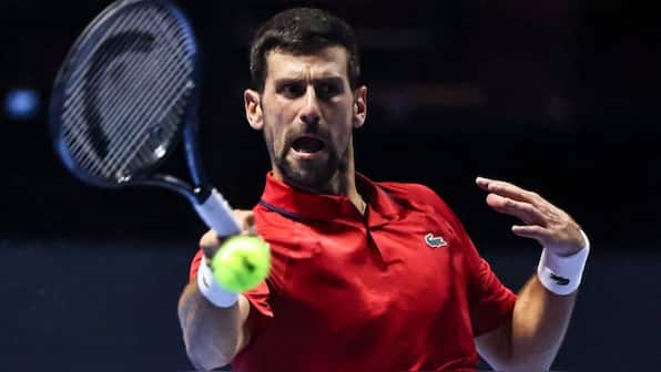 Novak Djokovic faces backlash for last-minute pullout from ATP Finals in Turin