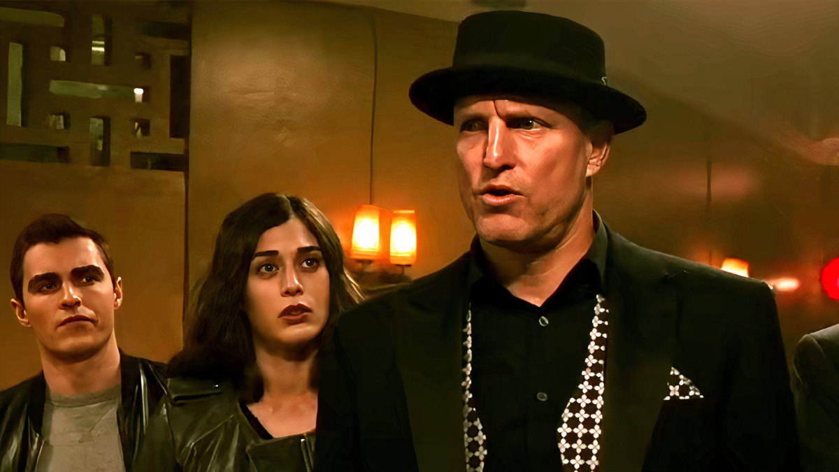 'Now You See Me 3' races past 'The Running Man' at box office, collects $21.3 million in its weekend 'Now You See Me 3' races past 'The Running Man' at box office, collects $21.3 million in its weekend