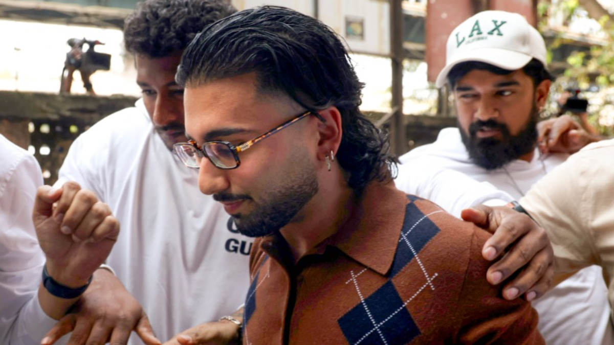 Decoding the narcotic case of Orry: From alleged involvement in Rs 252-crore drug case to being questioned for eight hours Decoding the narcotic case of Orry: From alleged involvement in Rs 252-crore drug case to being questioned for eight hours