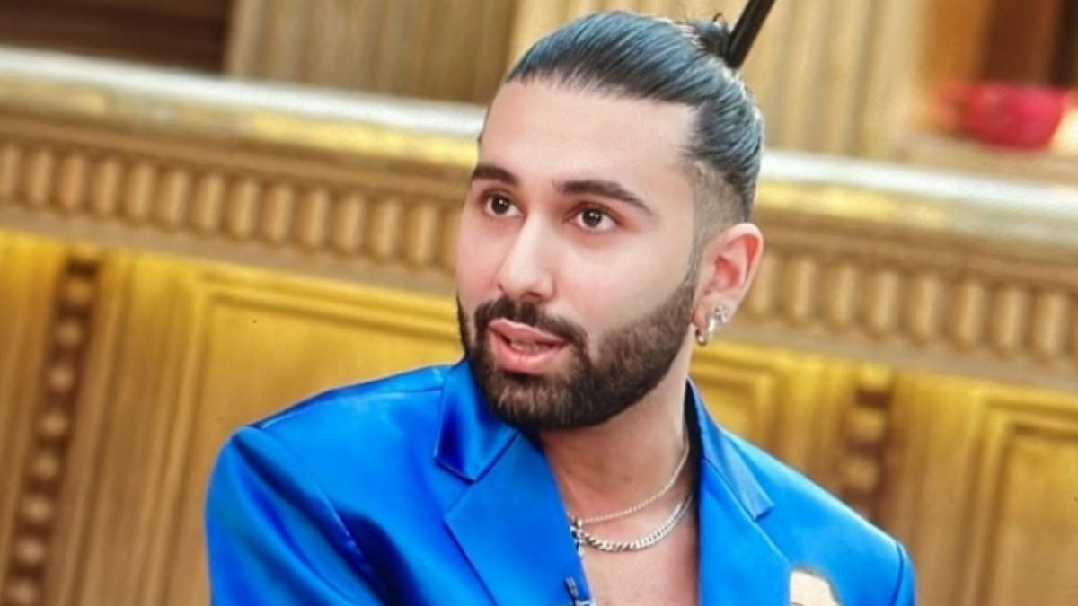 Influencer Orry fails to appear before Mumbai Police in the Rs 252-crore drug case, seeks more time Influencer Orry fails to appear before Mumbai Police in the Rs 252-crore drug case, seeks more time