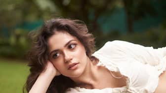 Aneet Padda set to give her college final year exams in December & January, to start 'Shakti Shalini' immediately after