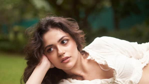 Aneet Padda set to give her college final year exams in December & January, to start 'Shakti Shalini' immediately after