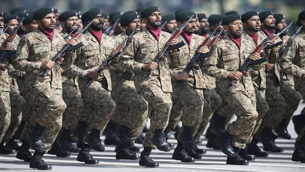 Pakistan army for sale? Did Asim Munir demand $10,000 a soldier from Israel for peacekeeping in Gaza?