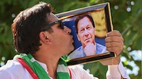 ‘Imran Khan is fully healthy’: Inside Rawalpindi’s Adiala Jail, where former Pakistan PM languishes