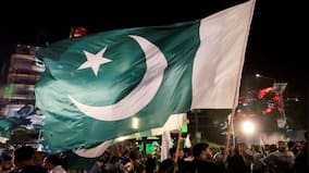 Pakistan's 'super court' and legal shield for Asim Munir gets a chief justice