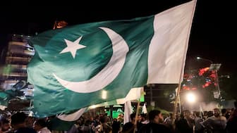 Opposition parties across Pakistan have voiced their opposition to the 27th Amednment, and called for nationwide protests. Representational image/Reuters